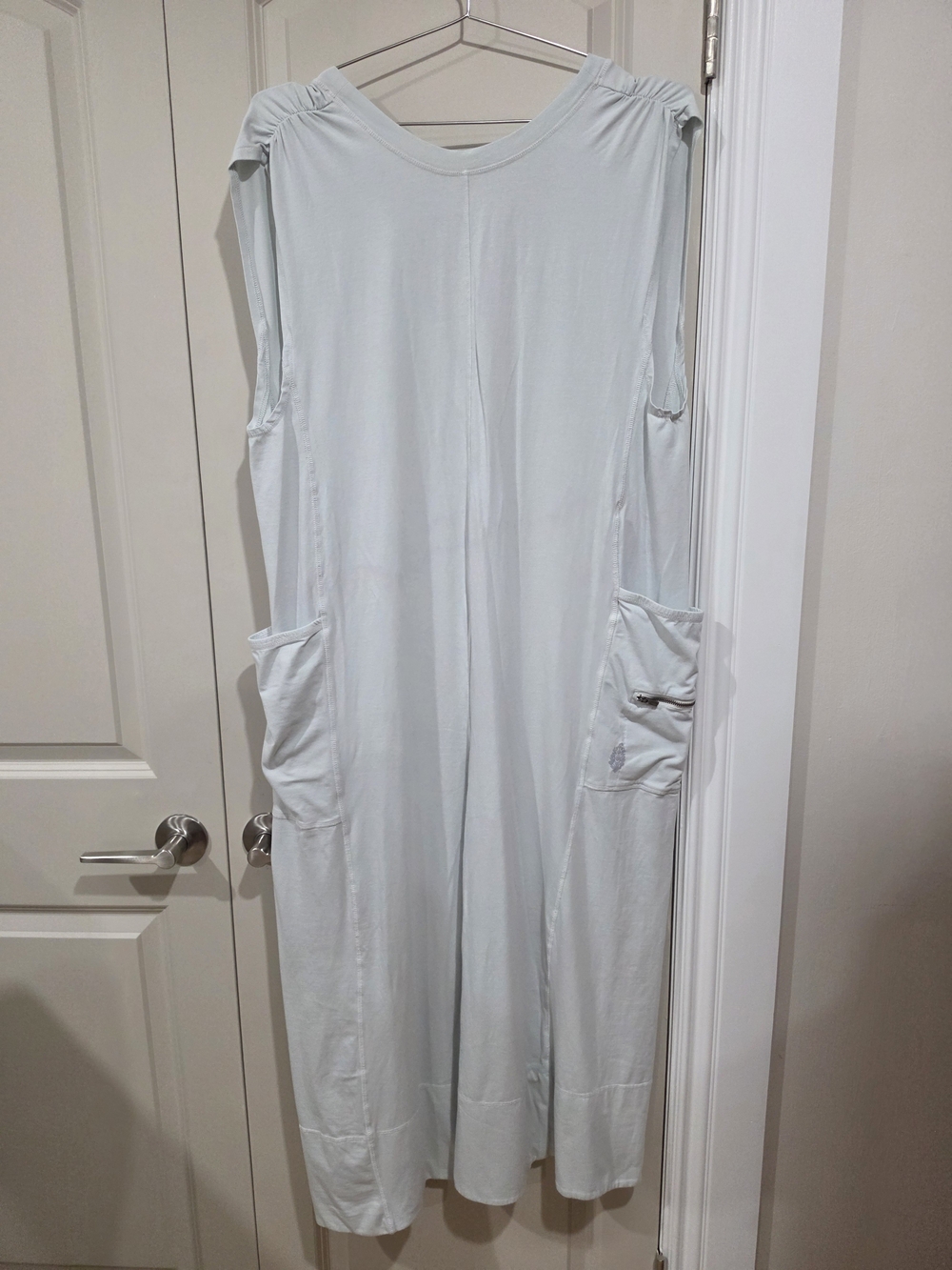 FPM Hot Shot Freeform Reversible Onesie M NWOT - Picture 8 of 15
